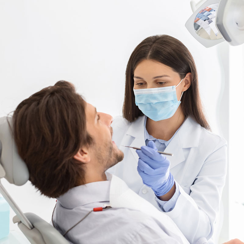 Contact Our Fayetteville NC Dentistry Practice Village Family Dental