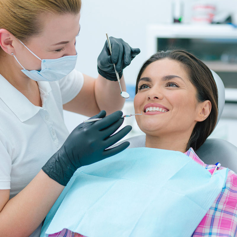 Contact Our St. Pauls NC Dentistry Practice Village Family Dental