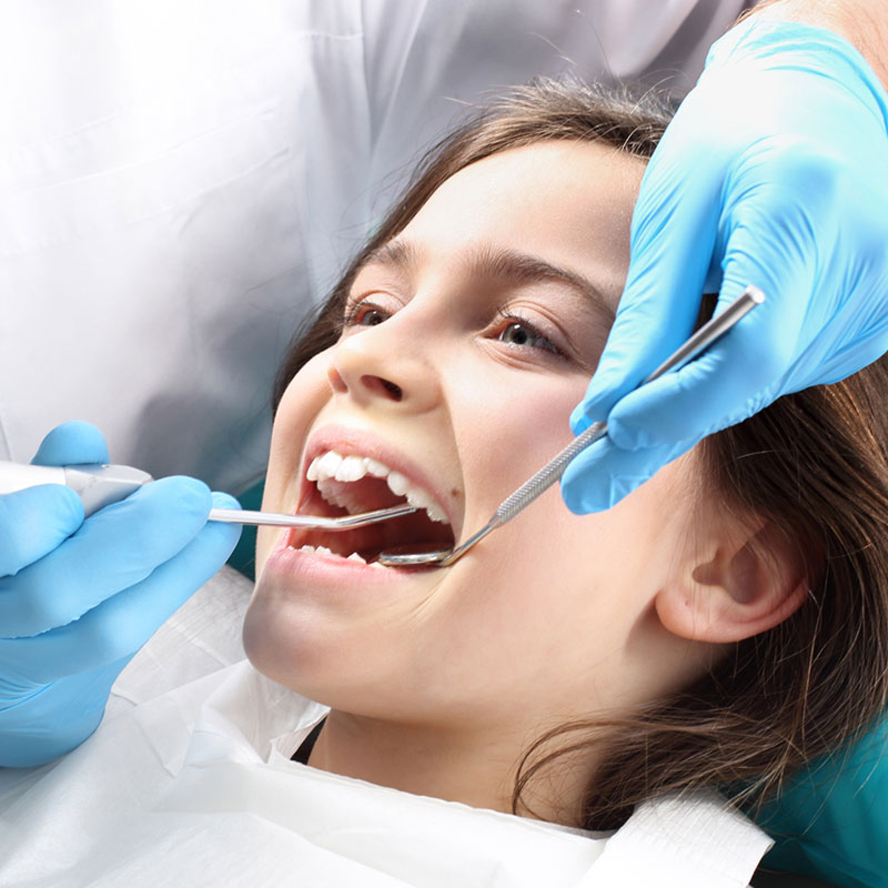 Pediatric Dentistry Services In North Carolina | Village Family Dental