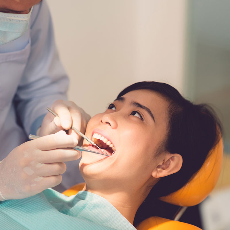 Contact Dental Health Associates Village Family Dental